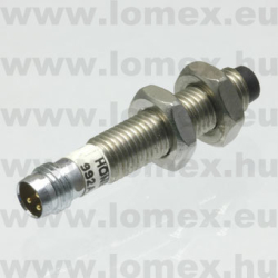 992AB08AP-S (HWL)  PROXIMITY SENSOR - 56-02-13