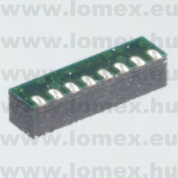 HMC1041Z (HWL)  MAGNETIC SENSOR - 56-02-42