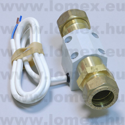 FRN12212 (HWL)  FLOW SWITCH - 56-02-63