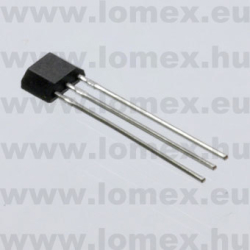 SS40A (HWL) RoHS HALL SENSOR - 56-03-13