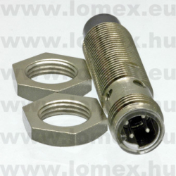 E2A-M12KN08-M1-C1 (OMR) RoHS PROXIMITY SENSOR - 56-03-23