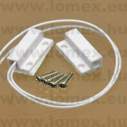 MC28 (FEM) MAGNETIC SENSOR - 56-03-49