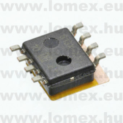 HIH6131-021-001 (HWL) RoHS HUMIDITY&TEMPERATURE SENSOR - 56-03-64
