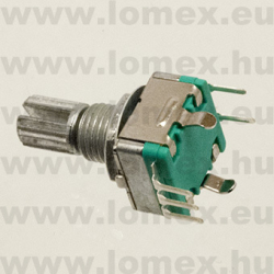 EC11P20 (FEM) RoHS ENCODER+PB - 56-04-12
