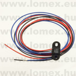 55100-3H-04-A (LFS) RoHS HALL PROXY. SENSOR - 56-04-19