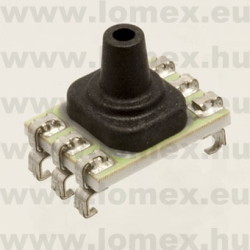 ABPMLNN001PGAA3 (HWL) RoHS PRESSURE SMD - 56-04-31