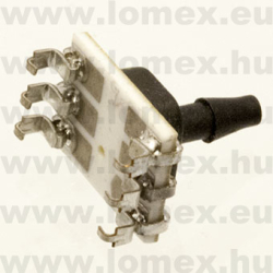 ABPMANN030PG2A3 (HWL) RoHS PRESSURE SMD - 56-04-34