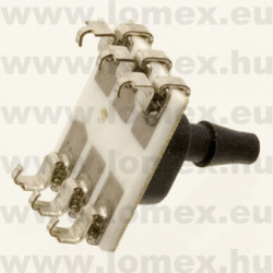 ABPMANN005PG2A3 (HWL) RoHS PRESSURE SMD - 56-04-37