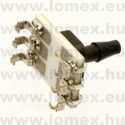 ABPMANN004BGAA5 (HWL) RoHS PRESSURE SMD - 56-04-38