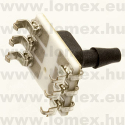 ABPMAND001PG2A3 (HWL) RoHS PRESSURE SMD - 56-04-40