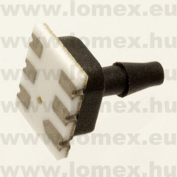 ABPLANN001PG2A5 (HWL) RoHS PRESSURE SMD(LEADLESS) - 56-04-41