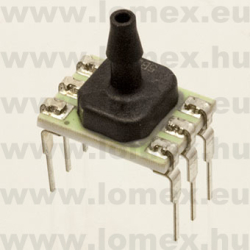 ABPDANN005PG2A3 (HWL) RoHS PRESSURE DIP - 56-04-45