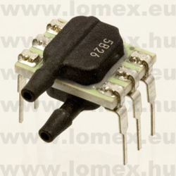 ABPDRRN400MGAA5 (HWL) RoHS PRESSURE DIP - 56-04-47