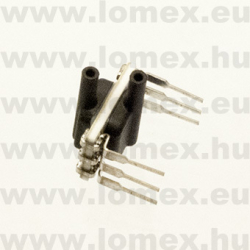 ABPDJJT001PGAA5 (HWL) RoHS PRESSURE DIP - 56-04-54
