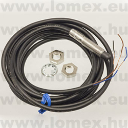 E2B-S08KN04-WP-B1 2M (OMR) RoHS PROXIMITY SENSOR - 56-04-85