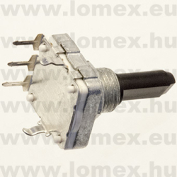 EC-16 (FEM) RoHS ENCODER - 56-05-03