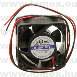 KF0420S1H-01 (JAM) RoHS 12V VENTILÁTOR - 57-00-02