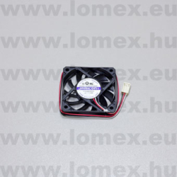 KF0610H1HM01 (JAM) RoHS 12V VENTILÁTOR - 57-00-27
