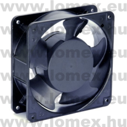 DP200A-2123XBT.GN (SUN) RoHS VENTILÁTOR 230VAC GOLYÓS - 57-00-86