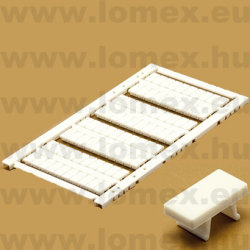 ZS6-80P-19 (DEG) RoHS JELÖLŐ FELSŐ 5.6x10.5mm 80db. - 58-00-29