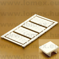 ZS10-48P-19 (DEG) RoHS JELÖLŐ FELSŐ 9.6x10.5mm 48db. - 58-00-33