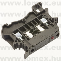DC4-HE-LD250-01P-13 (DEG) RoHS SORKAPOCS CSAVAROS 5x20 BIZT.FOGL. - 58-00-55