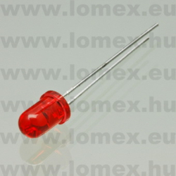 L-1503IT (KIN)  D= 5 RED - 34-01-82