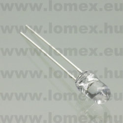 FYL-5013VC1C (FYL) RoHS D= 5 PURPLE - 34-06-54