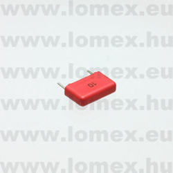 FKP1R011004B00KSSD (WIM) RoHS 1nF 1250V RM15.0 10% FOL - 07-07-44