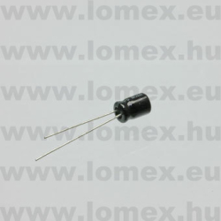 22uF  25V 5x 7 ESX226M025S1A5C070 (LUX) RoHS - 12-04-09