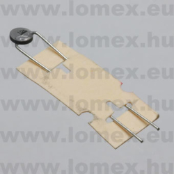 B57164K0103J (EPC) RoHS NTC RAD D=5.5mm RM5.0 - 60-00-88