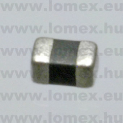 VC06LC18X500RP (AVX) RoHS VAR SMD 0603 - 60-01-42