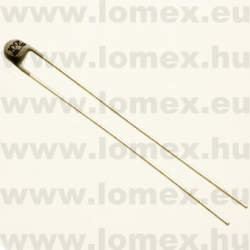 B57891M0104J (EPC) RoHS NTC 100K RAD RM2.5 - 60-01-62