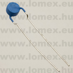 B59880C0160A070 (TDK) RoHS PTC RAD D=6.5mm RM5.0 - 60-01-63