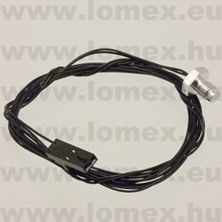 590-33BN01-103 (HWL) RoHS NTC M5x0.8 ALU - 60-01-75