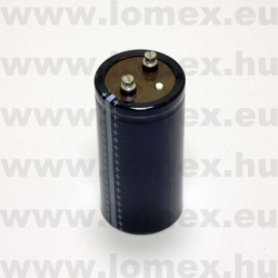 4700uF 400V B43705A9478M3 (TDK) RoHS (EPC) - 12-22-49