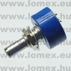 6639S-1-102 (BOU) 1K00 LIN MONO D=6.35 COND. - 06-01-78