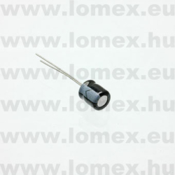 47uF  25V 6x7 ESS476M025S1A5E070 (LUX) RoHS - 12-04-25
