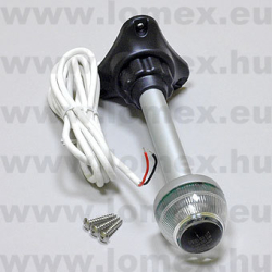 C2-127NLCW-NTB-6W-8 (SCI) WHITE 360°9-30V 1.2W - 70-00-01