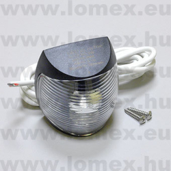 C2-128GLD-W1 225 (SCI) WHITE 225°9-30V 2W - 70-00-02