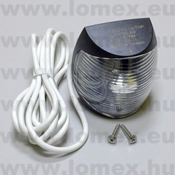 C2-128GLD-W2 135 (SCI) WHITE 135°9-30V 2W - 70-00-03