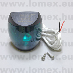 C2-128GLG-G1 112.5 (SCI) GRE 112.5°9-30V 2W - 70-00-05