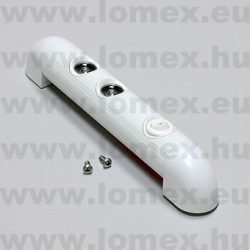 C2-123CL2 (SCI) WHITE 9-30V 1.5W INTERIOR - 70-00-09