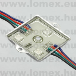 LMD-5050RGB-12-3 (   ) - 70-00-29