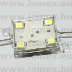 FYLM-5050UW3C-04-07-12V-W (FYL) RoHS LED MODULE - 70-00-51