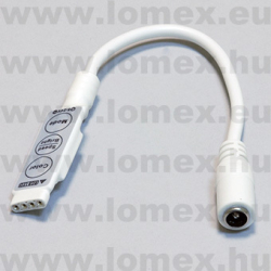 SMINI-3CH-5/12/24V (FEM) RoHS - 70-00-72