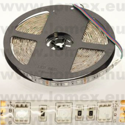 LS-5050RGB60-12APN (FEM) RoHS - 70-00-80