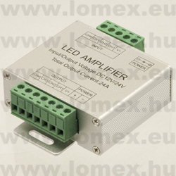 AMP-T310-12/24V (FEM) - 70-01-10