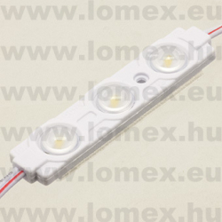 LMD-2835PWL-12-3 (FEM) RoHS 3 FEHÉR LED MODUL - 70-01-29