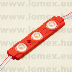 LMD-2835RL-12-3 (FEM) RoHS 3 PIROS LED MODUL - 70-01-30